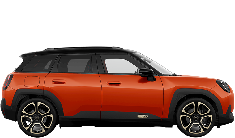 ALL-ELECTRIC MINI ACEMAN Image