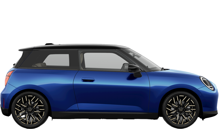 ALL-ELECTRIC MINI COOPER 3-DOOR Image